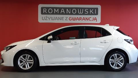 Toyota Corolla Seria E21  (116KM) - 74 700  PLN, 2019 - Kraków - wyprzedaż | Autoria.pl