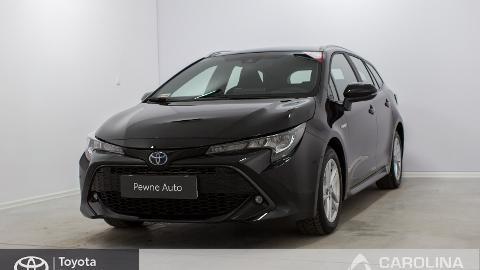 Toyota Corolla Seria E21  (122KM) -  106 700  PLN, 2020 - Warszawa - wyprzedaż | Autoria.pl