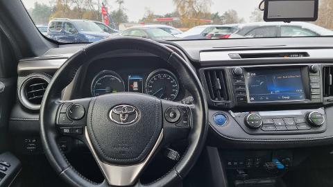 Toyota RAV4 IV  (155KM) -  109 900  PLN, 2016 - Rzgów - wyprzedaż | Autoria.pl