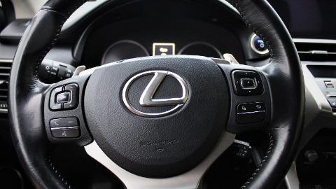 Lexus NX (155KM) -  143 900  PLN, 2018 - Warszawa - wyprzedaż | Autoria.pl