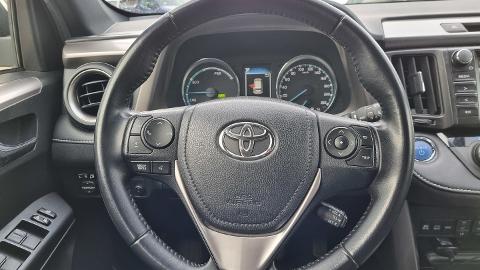 Toyota RAV4 IV  (155KM) -  109 900  PLN, 2016 - Rzgów - wyprzedaż | Autoria.pl