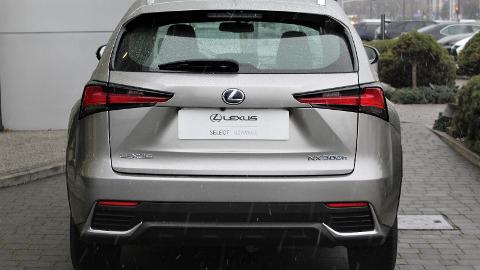 Lexus NX (155KM) -  143 900  PLN, 2018 - Warszawa - wyprzedaż | Autoria.pl