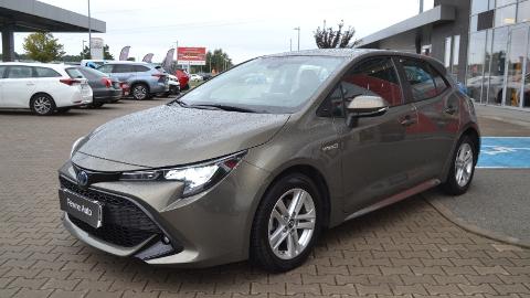 Toyota Corolla Seria E21  (98KM) - 88 800  PLN, 2019 - Mirków - wyprzedaż | Autoria.pl