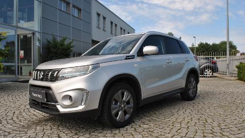 Suzuki Vitara III  (129KM) - 89 800  PLN, 2020 - Lubin - wyprzedaż | Autoria.pl