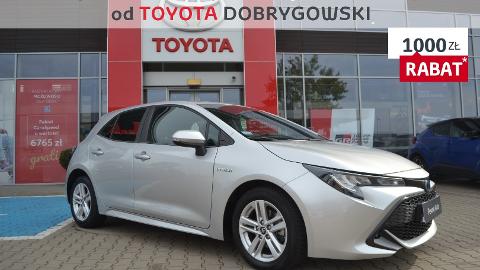 Toyota Corolla Seria E21  (98KM) - 88 800  PLN, 2019 - Mirków - wyprzedaż | Autoria.pl