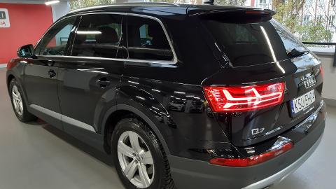 Audi Q7 II  (272KM) -  159 900  PLN, 2015 - Kraków - wyprzedaż | Autoria.pl