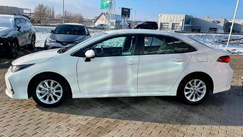 Toyota Corolla Seria E21  (132KM) - 83 900  PLN, 2019 - Białystok - wyprzedaż | Autoria.pl