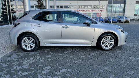 Toyota Corolla Seria E21  (122KM) - 87 500  PLN, 2019 - Chwaszczyno - wyprzedaż | Autoria.pl