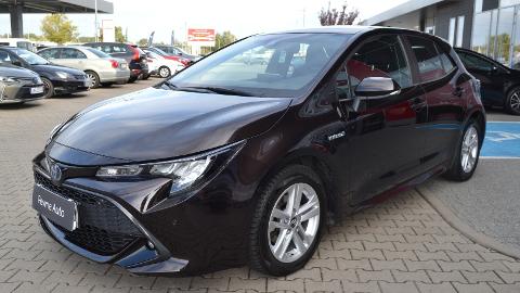 Toyota Corolla Seria E21  (98KM) - 90 800  PLN, 2019 - Mirków - wyprzedaż | Autoria.pl