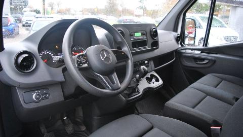 Mercedes-Benz Sprinter III  (143KM) -  147 500  PLN, 2020 - Lubin - wyprzedaż | Autoria.pl