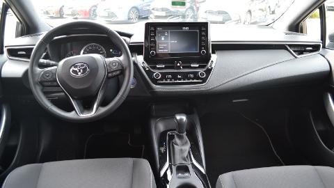 Toyota Corolla Seria E21  (98KM) - 88 800  PLN, 2019 - Mirków - wyprzedaż | Autoria.pl