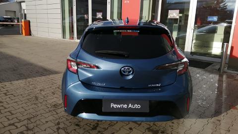 Toyota Corolla Seria E21  (122KM) - 98 900  PLN, 2019 - Ełk - wyprzedaż | Autoria.pl