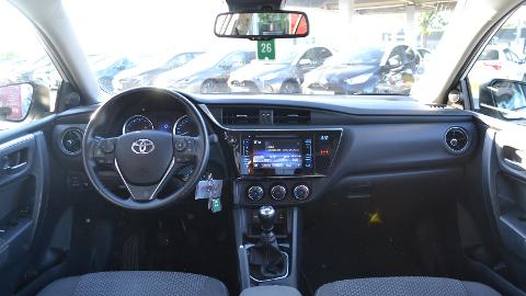 Toyota Corolla Seria E16  (132KM) - 67 300  PLN, 2019 - Mirków - wyprzedaż | Autoria.pl