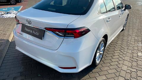 Toyota Corolla Seria E21  (132KM) - 83 900  PLN, 2019 - Białystok - wyprzedaż | Autoria.pl