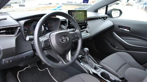 Toyota Corolla Seria E21  (98KM) - 88 800  PLN, 2019 - Lubin - wyprzedaż | Autoria.pl
