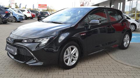 Toyota Corolla Seria E21  (98KM) - 88 800  PLN, 2019 - Mirków - wyprzedaż | Autoria.pl