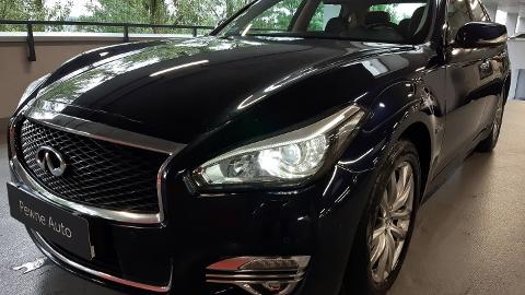 Infiniti Q70 (306KM) -  105 900  PLN, 2017 - Kraków - wyprzedaż | Autoria.pl