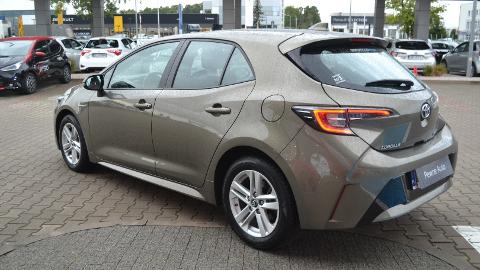 Toyota Corolla Seria E21  (98KM) - 88 800  PLN, 2019 - Mirków - wyprzedaż | Autoria.pl