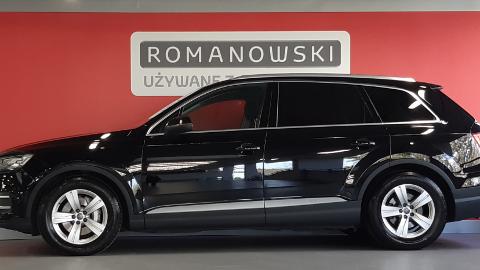 Audi Q7 II  (272KM) -  159 900  PLN, 2015 - Kraków - wyprzedaż | Autoria.pl