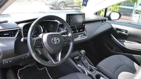 Toyota Corolla Seria E21  (98KM) - 86 400  PLN, 2019 - Lubin - wyprzedaż | Autoria.pl