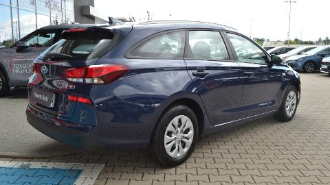 Hyundai i30 III  (110KM) - 69 800  PLN, 2020 - Mirków - wyprzedaż | Autoria.pl