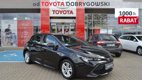 Toyota Corolla Seria E21  (98KM) - 88 800  PLN, 2019 - Mirków - wyprzedaż | Autoria.pl