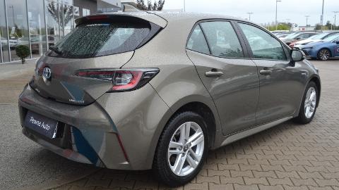 Toyota Corolla Seria E21  (98KM) - 88 800  PLN, 2019 - Mirków - wyprzedaż | Autoria.pl