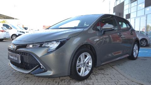 Toyota Corolla Seria E21  (98KM) - 88 800  PLN, 2019 - Mirków - wyprzedaż | Autoria.pl