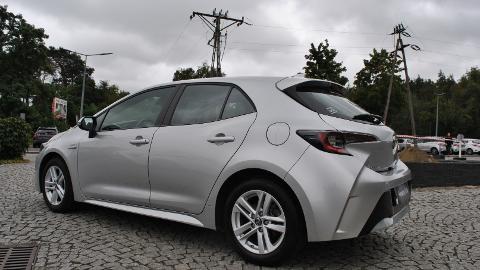 Toyota Corolla Seria E21  (98KM) - 88 800  PLN, 2019 - Lubin - wyprzedaż | Autoria.pl