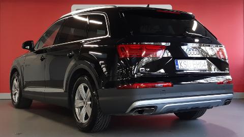 Audi Q7 II  (272KM) -  159 900  PLN, 2015 - Kraków - wyprzedaż | Autoria.pl