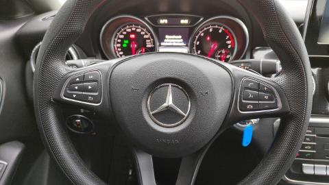 Mercedes-Benz CLA (122KM) - 82 500  PLN, 2016 - Leszno - wyprzedaż | Autoria.pl
