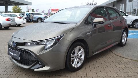 Toyota Corolla Seria E21  (98KM) - 88 800  PLN, 2019 - Mirków - wyprzedaż | Autoria.pl