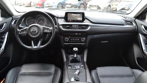 Mazda 6 III  (165KM) - 78 500  PLN, 2017 - Mirków - wyprzedaż | Autoria.pl