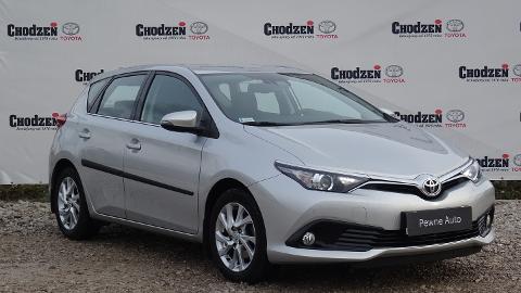 Toyota Auris II  (132KM) - 64 800  PLN, 2015 - Piaseczno - wyprzedaż | Autoria.pl