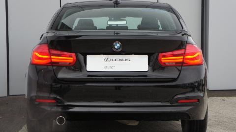 BMW Seria 3 F30/F31  (150KM) - 94 900  PLN, 2018 - Warszawa - wyprzedaż | Autoria.pl