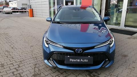 Toyota Corolla Seria E21  (122KM) - 98 900  PLN, 2019 - Ełk - wyprzedaż | Autoria.pl