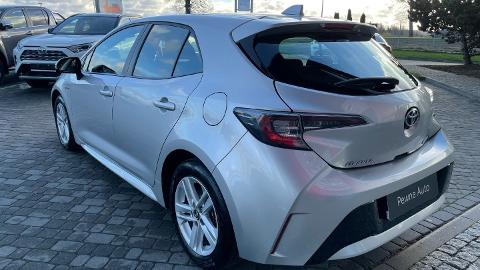 Toyota Corolla Seria E21  (122KM) - 87 500  PLN, 2019 - Chwaszczyno - wyprzedaż | Autoria.pl