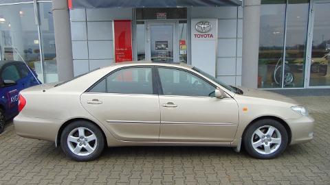 Toyota Camry (186KM) - 18 500  PLN, 2002 - Leszno - wyprzedaż | Autoria.pl