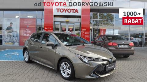 Toyota Corolla Seria E21  (98KM) - 88 800  PLN, 2019 - Mirków - wyprzedaż | Autoria.pl