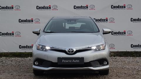 Toyota Auris II  (132KM) - 64 800  PLN, 2015 - Piaseczno - wyprzedaż | Autoria.pl