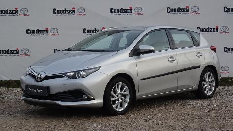 Toyota Auris II  (132KM) - 64 800  PLN, 2015 - Piaseczno - wyprzedaż | Autoria.pl