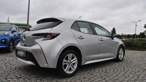 Toyota Corolla Seria E21  (98KM) - 88 800  PLN, 2019 - Lubin - wyprzedaż | Autoria.pl