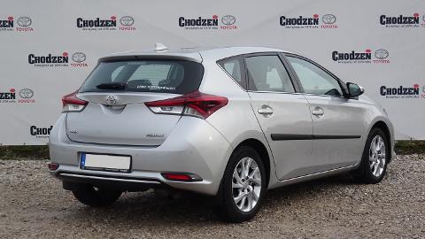 Toyota Auris II  (132KM) - 64 800  PLN, 2015 - Piaseczno - wyprzedaż | Autoria.pl