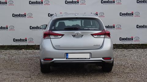 Toyota Auris II  (132KM) - 64 800  PLN, 2015 - Piaseczno - wyprzedaż | Autoria.pl