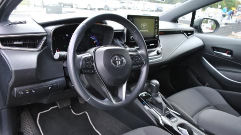 Toyota Corolla Seria E21  (98KM) - 88 800  PLN, 2019 - Lubin - wyprzedaż | Autoria.pl