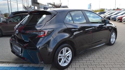 Toyota Corolla Seria E21  (98KM) - 88 800  PLN, 2019 - Mirków - wyprzedaż | Autoria.pl