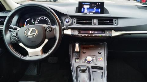 Lexus CT (99KM) - 94 700  PLN, 2018 - Czechowice Dziedzice - wyprzedaż | Autoria.pl