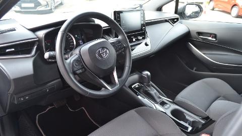 Toyota Corolla Seria E21  (98KM) - 88 800  PLN, 2019 - Mirków - wyprzedaż | Autoria.pl