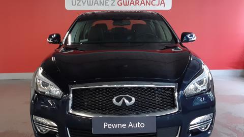 Infiniti Q70 (306KM) -  105 900  PLN, 2017 - Kraków - wyprzedaż | Autoria.pl