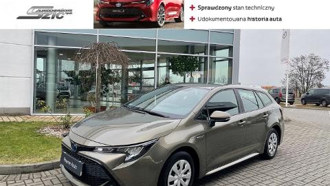 Toyota Corolla Seria E21  (122KM) - 91 900  PLN, 2019 - Opole - wyprzedaż | Autoria.pl